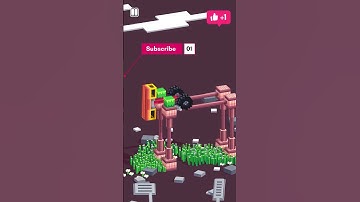 Fancade Gobble Drive Mad, #gaming #games #gameplay #game #youtubeshorts #shorts #short #viral