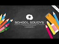 SCHOOL CREATIVE POWERPOINT TEMPLATE