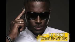 KISOMBA MIX   DJ JANO  MAIO 2023