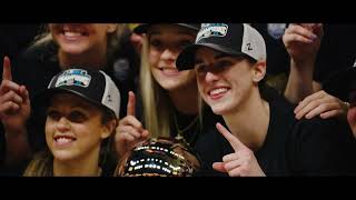 Caitlin Clark Tribute Video Thank You 22