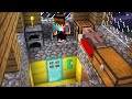 Я НАШЁЛ ЭТО У ЖИТЕЛЯ ДОМА ПОКА ОН СПАЛ В МАЙНКРАФТ | Компот Minecraft