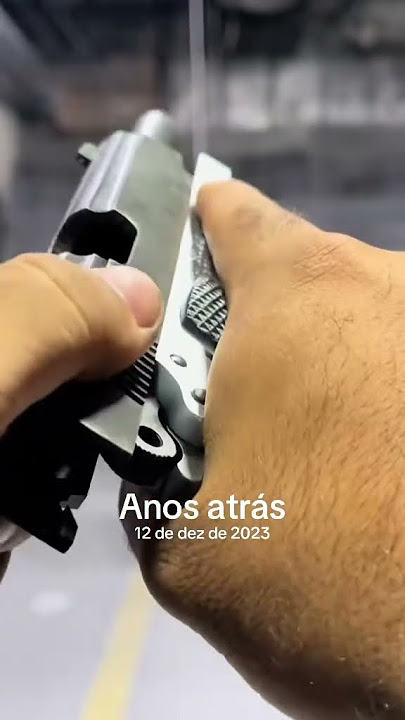 ￼Pistol