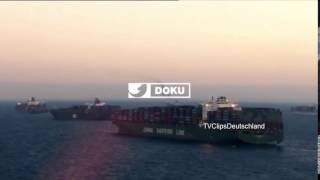kabeleins Doku (langes)Ident I (2016)