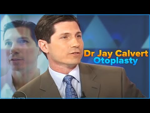 dr jay calvert otoplasty youtube jay calvert