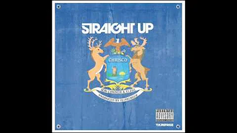 ChrisCo - Straight Up (Feat. Jon Connor & Elzhi) p...