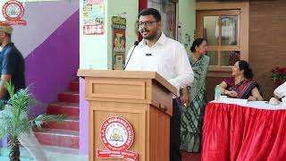 Aditya Srivastava UPSC CSE 2023 Rank 1 | Topper | Speech | Words of Wisdom & Success Mantra