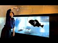 とんでもない釣り堀がこの世には存在します。