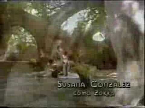 Amor Gitano: Segunda entrada