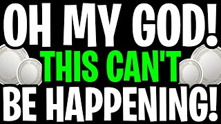 Download Lagu URGENT: NO ONE WANTS 90% SILVER!!! A RALLY TO $6,000 IS HAPPENING NOW!! - SILVER NEWS TODAY MP3