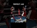 FLOYD MAYWEATHER CRAZY JAB #shorts