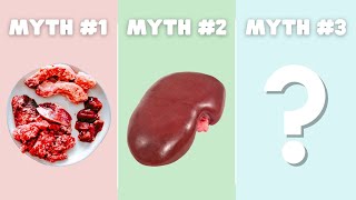 3 Raw Feeding Myths That Surprised Me