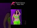 حركات الورك المتلألئة رقصة الطبقات مع شهرزاد البرنامج الكامل على موقع WorldDanceNewYork Com 