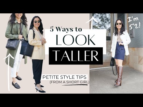 HOW TO LOOK