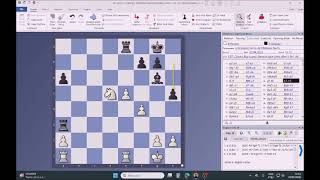 Bf015 Bobby Fischer X Emiliano Jimenez - Interzonal Palma De Mallorca Em 29 Nov 1970