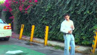 KIKE FRIAS - AQUI ESTOY YO - COVER LUIS FONSI DAVID BISBAL ALEKS SYNTEK NOEL SCHAJRIS