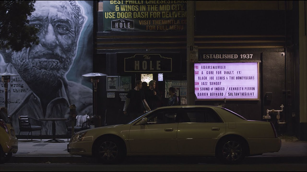 Adam's Number, Habits (Official Video)