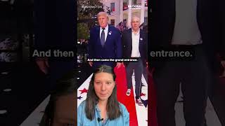 TOP FIVE MOMENTS From UFC Freedom 250 event on White House South Lawn