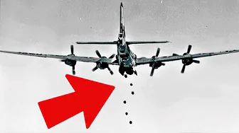 How B-17 Flying Fortress Hunted German FLAK Crews