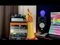 We Interviewed the Rock + Metal-Loving, Singing Mr. Chicken