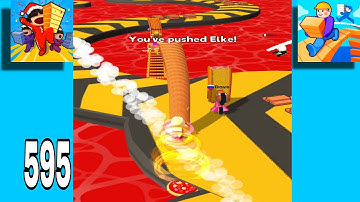 Shortcut run :All Levels Gameplay Walkthrought Android ,ios Part 595