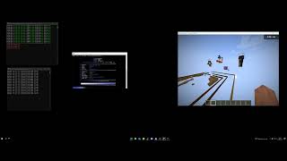 ARTIC C2 VS MINECRAFT SERVER // CHEAPEST C2 API ETC!