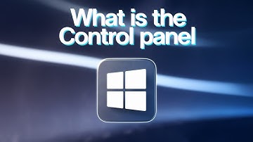 Why Windows 10 Control Panel Is Hiding From You