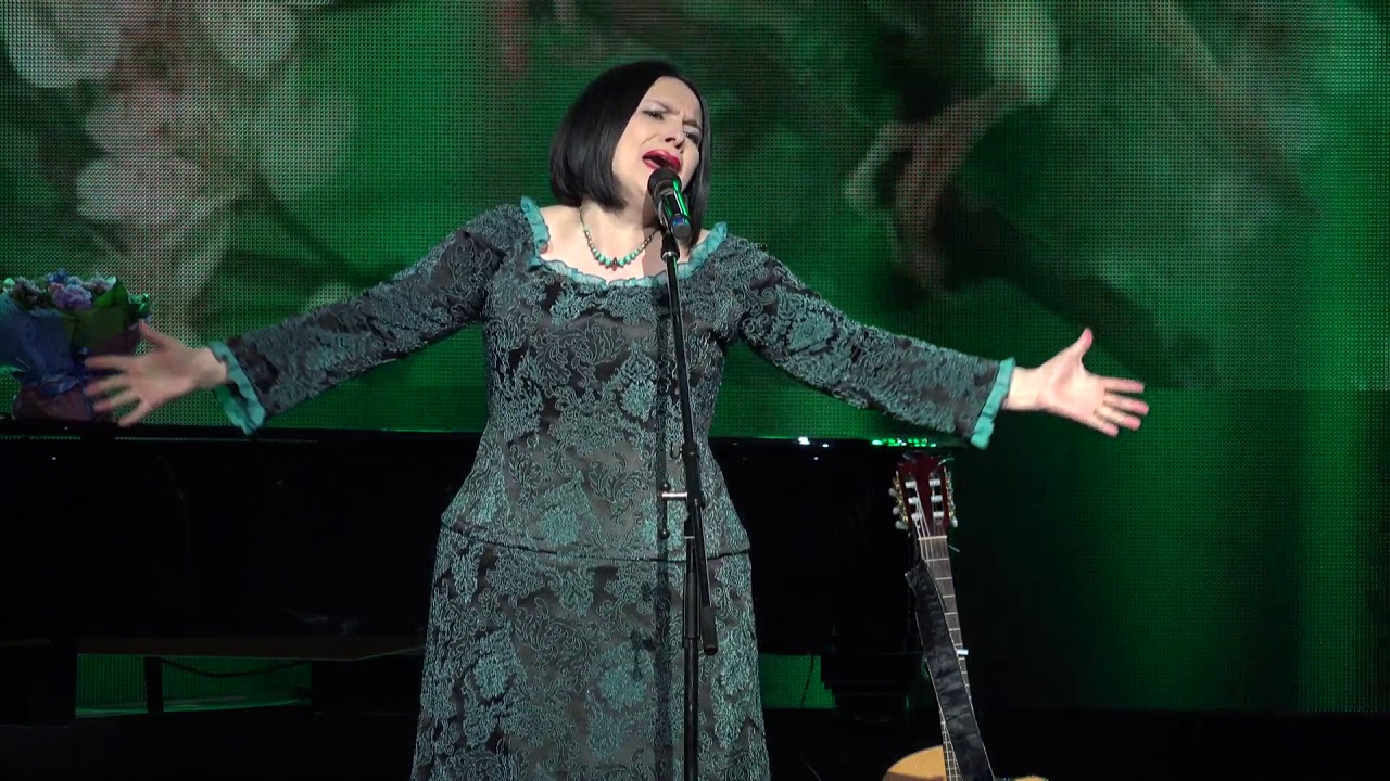 Юлия Зиганшина 