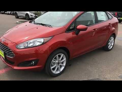 Ford Fiesta SE in San Diego, CA Ford Fiesta SE in San Diego, CA