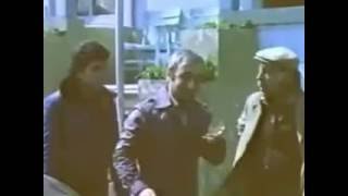 Neşeli Günler Içişleri Bakanı Arkadaşımdır