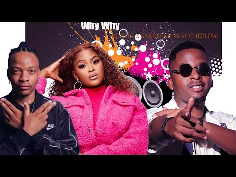 'Why Why' KayCherlow NLL ft Shebeshxt x Shandesh x Mvzzle-(type beat)