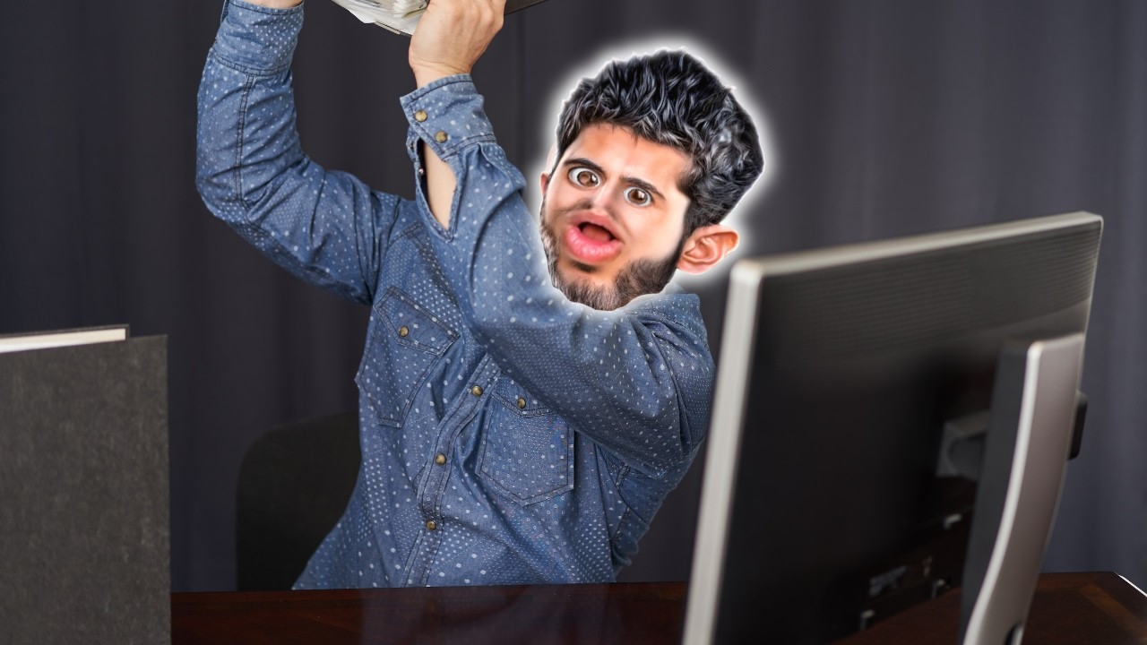 Je PETE LES PLOMBS sur ce GARTIC SHOW 🤣 (Les abonnés trichent)