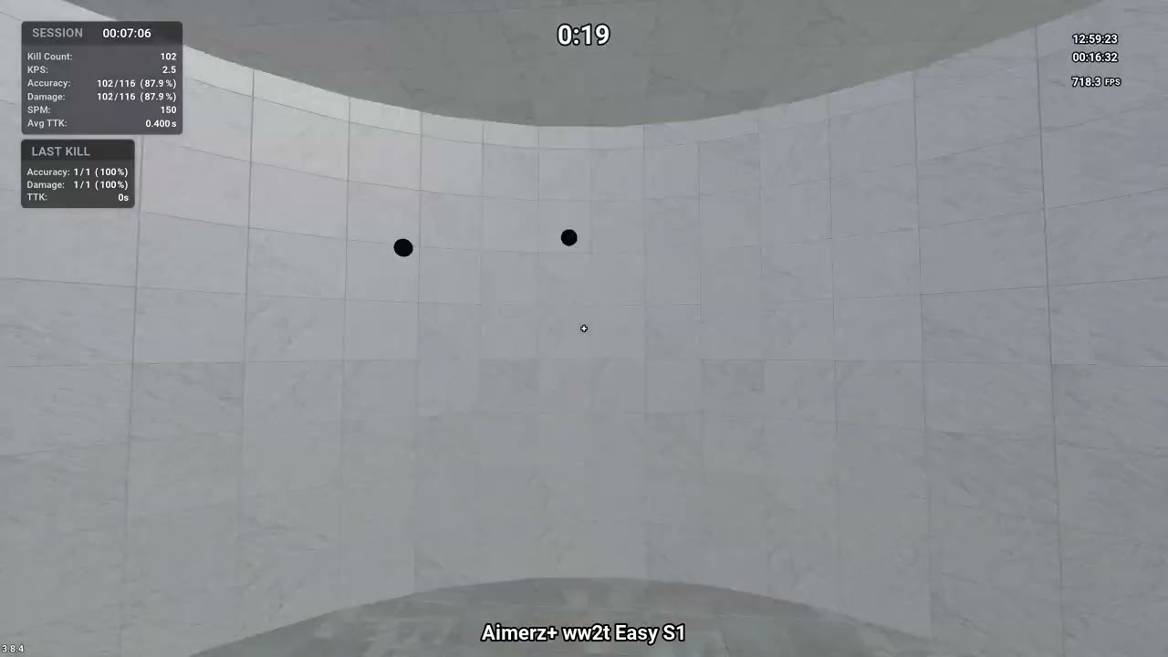 Aimerz+ ww2t Easy S1 - 150