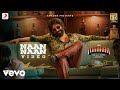 Mahaan - Naan Naan Video | Chiyaan Vikram | Santhosh Narayanan