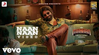 Mahaan - Naan Naan Chiyaan Vikram Santhosh Narayanan