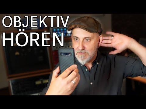 Flawless test listening