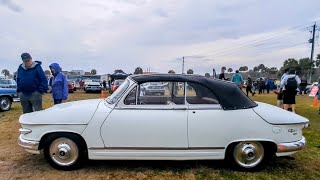Amelia Island Kickoff Car Show with Concours de Lemons &amp; Wayne Carini&#39;s by Drivin&#39; I&#39;van
