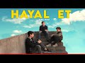 HAYAL ET (Kısa Film )