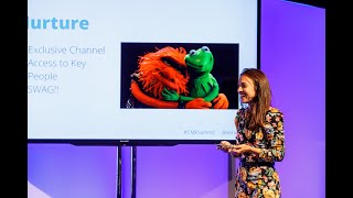 Developer Community: How to Launch and Manage a Successful Champion Program | Vera Tiago