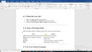 ACADEMIC WRITING LECTURE 9 A Net Worth