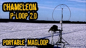 Kameleon P-LOOP 2.0