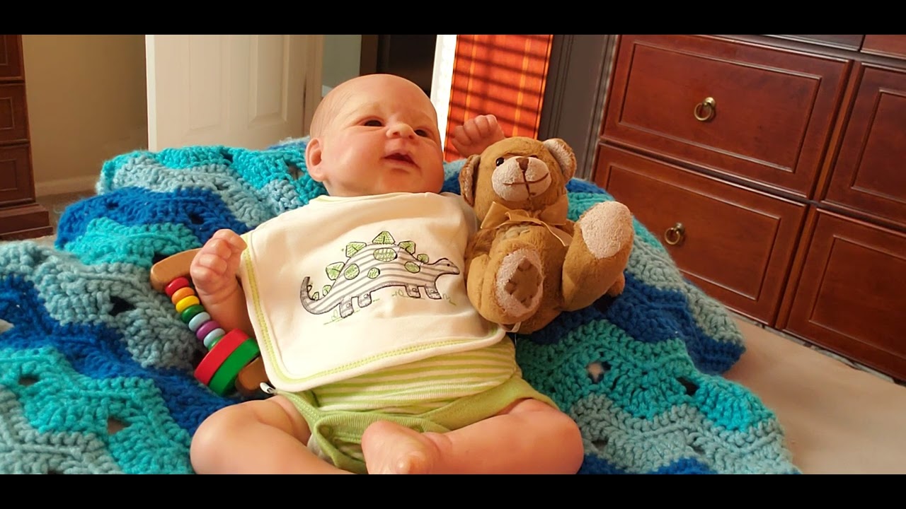 Who is Sterling Alexander???