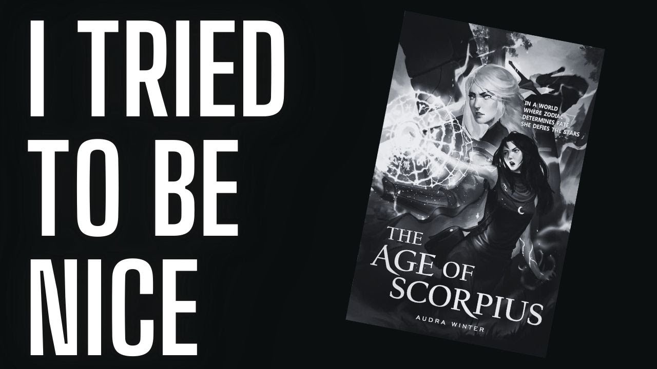 The Age of Scorpius Disaster: What’s Really Going On With Milo Winters