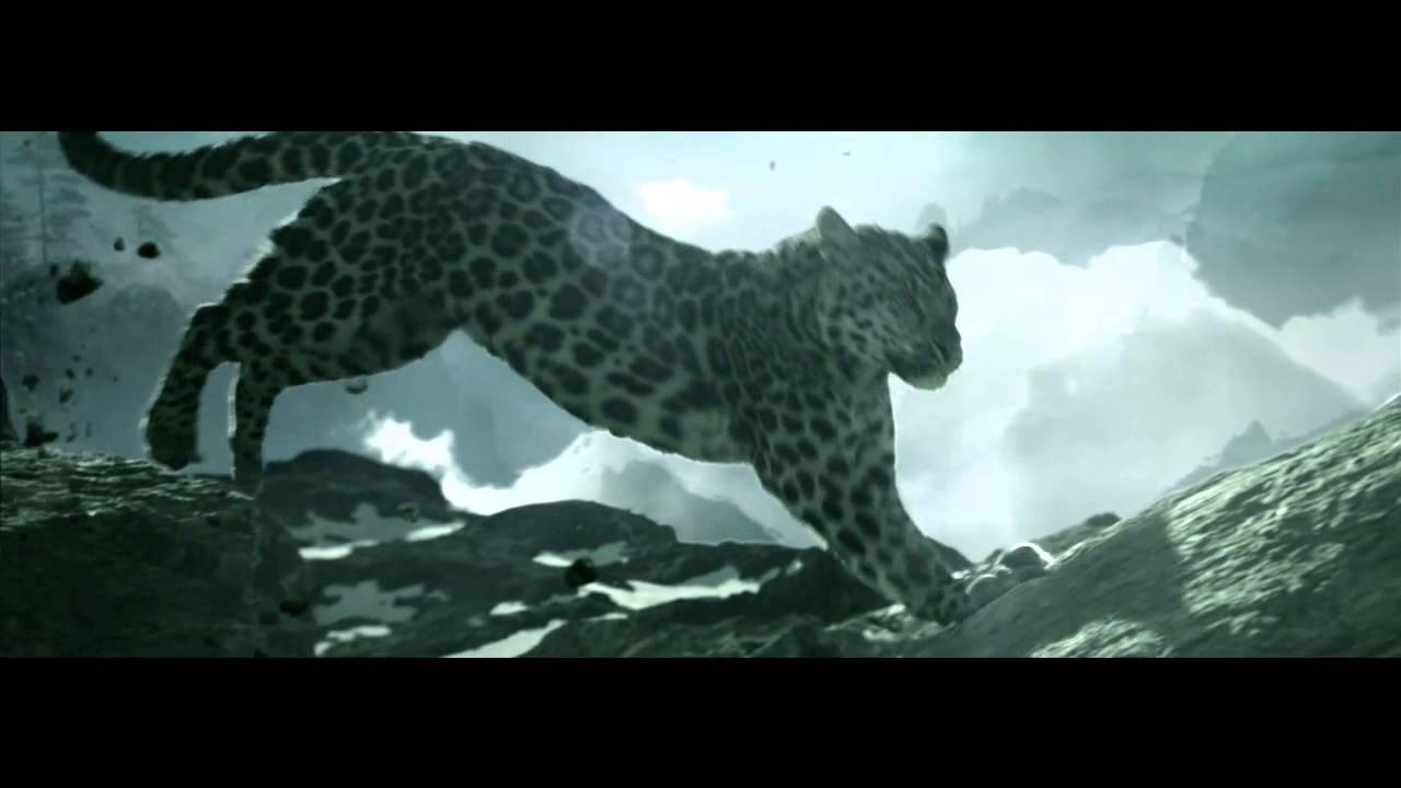 "L'Odyssee de Cartier" Breathtaking Cinematic Artistry! YouTube