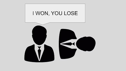 Zero Sum Game Practise (Game Theory)