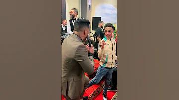 جديد فنان وليد الرحماني نايضة شعبي ياسلام 