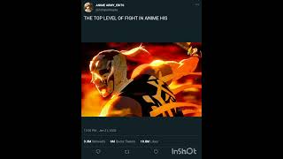#TWITTER TEMPLATE #TOP LEVEL OF FIGHT IN ANIME HISTORY #ANIME EDITS #PHONK #MONTAGEN PEDIGORA