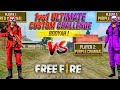 👿 1 vs 1 custom challenge in free fire 🔥#gaming #free fire #garena free fire #gamer #@jungligamingff