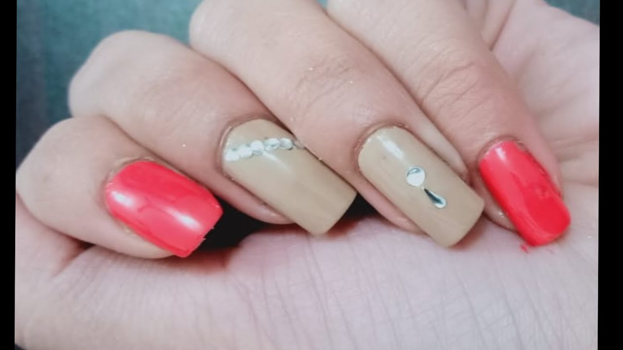9. "2024 Nail Art Ideas for Beginners" - wide 5