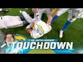 Justin Herbert Extends To Win Game In Overtime Chargers Vs Raiders NFL Thursday Night Football 2020