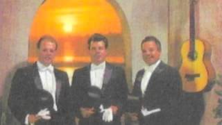 Miniatura de vídeo de "Trio Los Condes  "Perfidia""